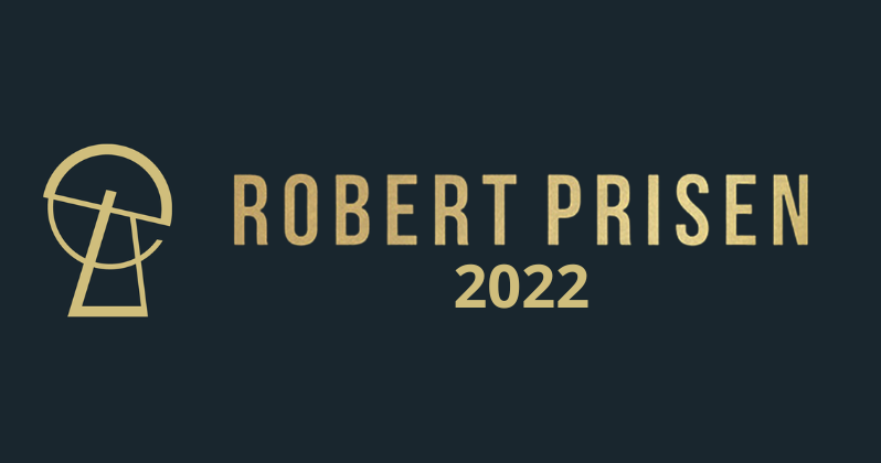 Robert Prisen 2022